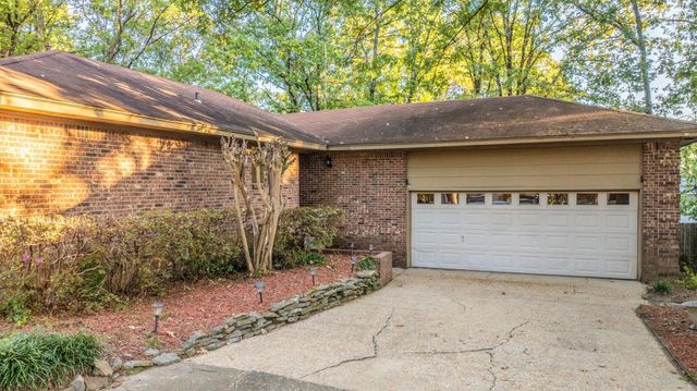 12821 Morrison Road, Little Rock, AR 72212