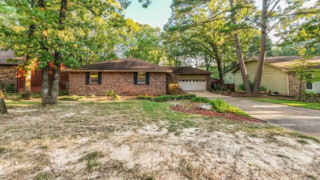 12821 Morrison Road, Little Rock, AR 72212