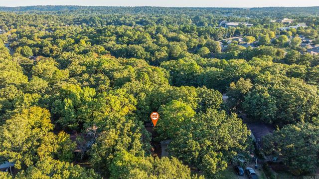 12821 Morrison Road, Little Rock, AR 72212