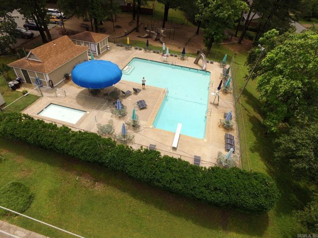 12821 Morrison Road, Little Rock, AR 72212