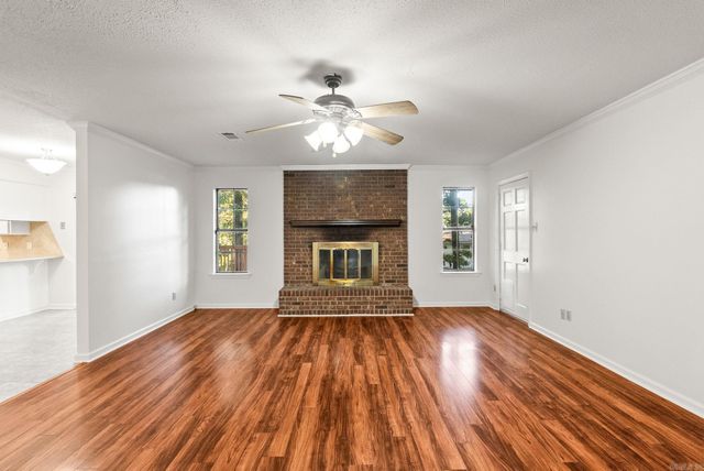 12821 Morrison Road, Little Rock, AR 72212