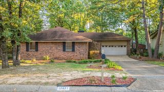 12821 Morrison Road, Little Rock, AR 72212