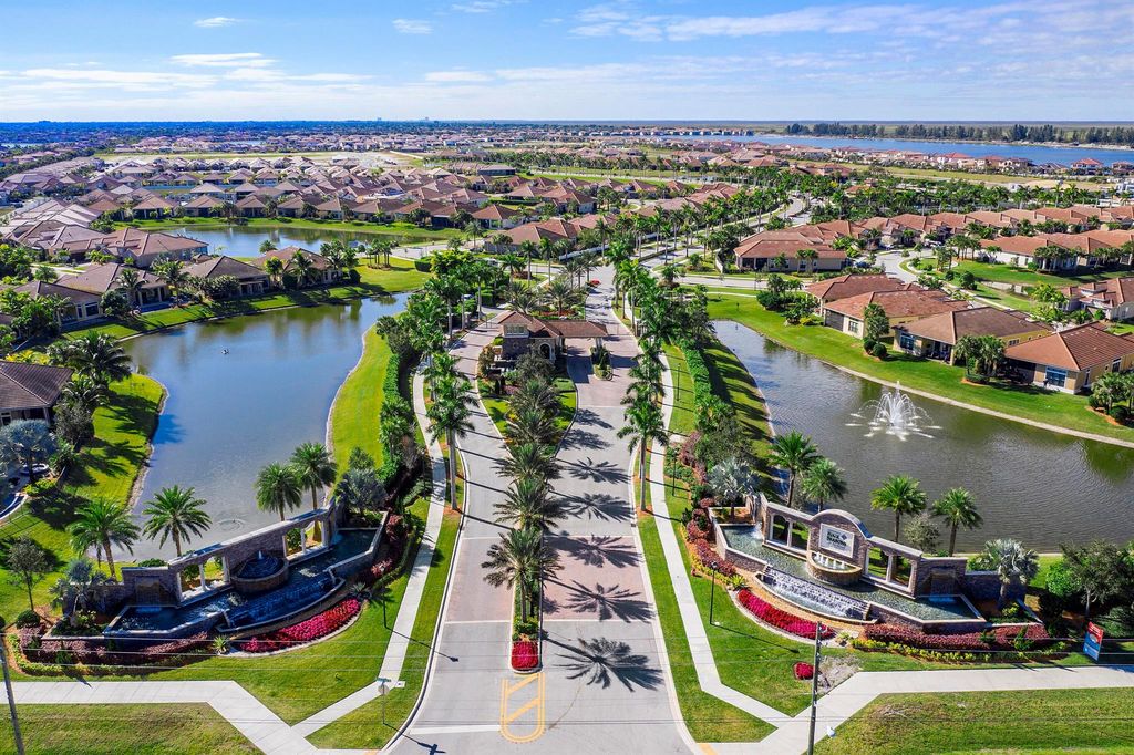 Image 30 of property listing at 11970 Leon Circle S, Parkland, FL 33076