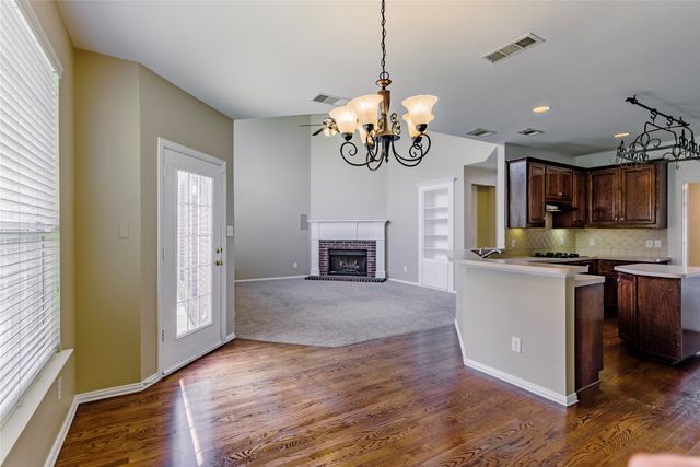 1211 Limestone Creek Drive, Keller, TX 76248