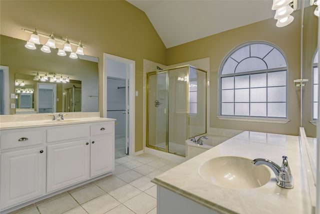 1211 Limestone Creek Drive, Keller, TX 76248