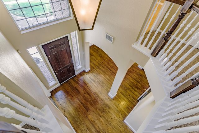 1211 Limestone Creek Drive, Keller, TX 76248