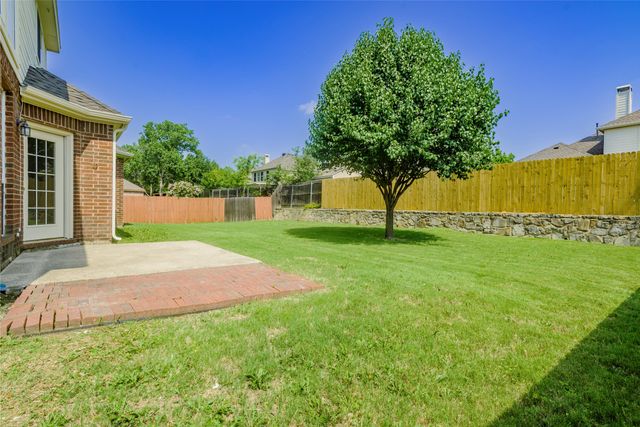 1211 Limestone Creek Drive, Keller, TX 76248