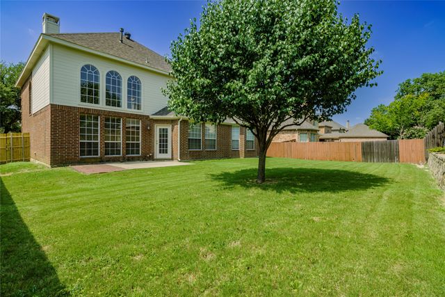 1211 Limestone Creek Drive, Keller, TX 76248