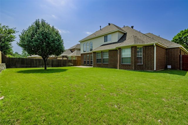 1211 Limestone Creek Drive, Keller, TX 76248