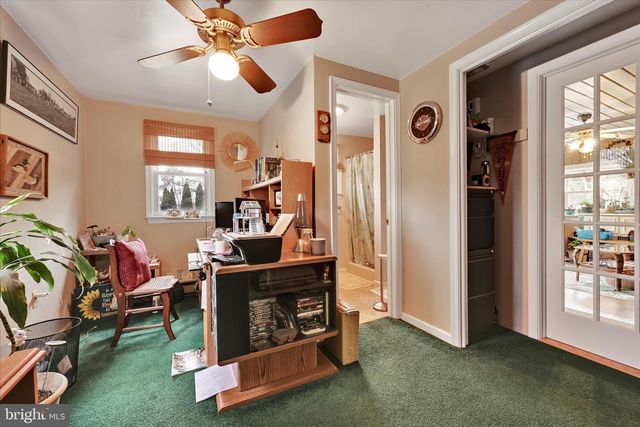 1892 WEAVERTOWN RD, Douglassville, PA 19518