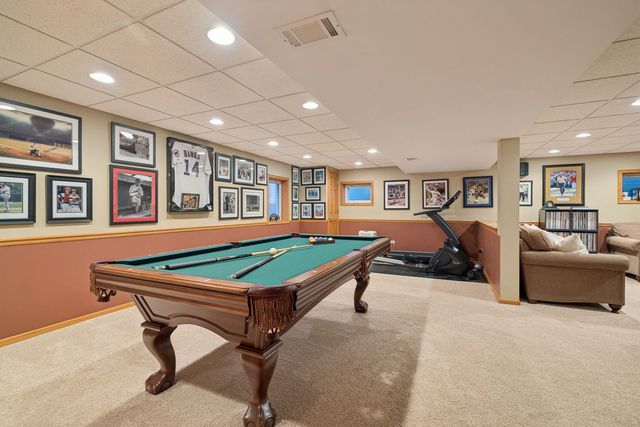 8130 Edgebrook Lane, Tinley Park, IL 60487