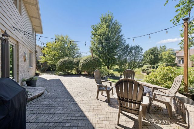8130 Edgebrook Lane, Tinley Park, IL 60487