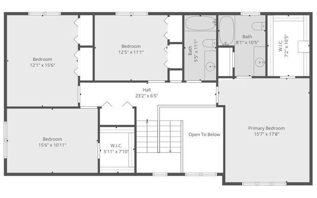 8130 Edgebrook Lane, Tinley Park, IL 60487