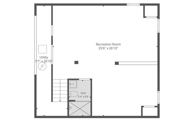 8130 Edgebrook Lane, Tinley Park, IL 60487