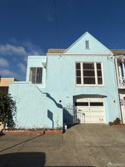 1783 40th Avenue, San Francisco, CA 94122