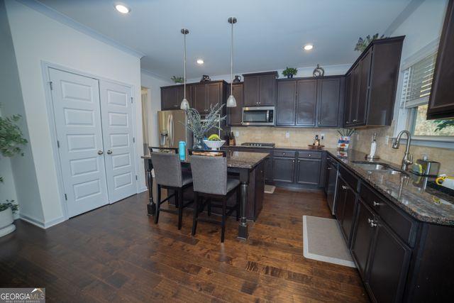 3577 Parkside View Boulevard, Dacula, GA 30019