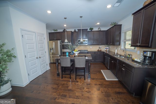 3577 Parkside View Boulevard, Dacula, GA 30019