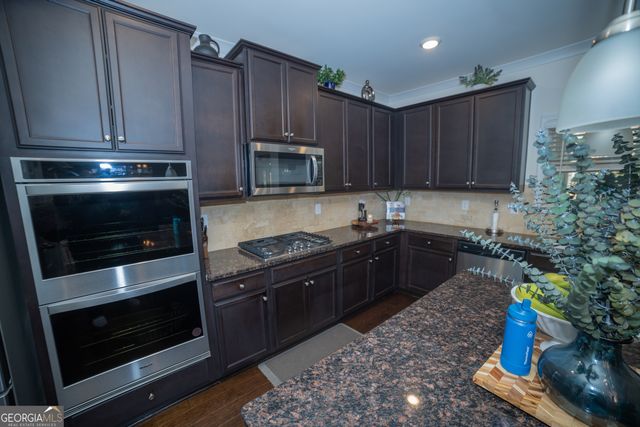 3577 Parkside View Boulevard, Dacula, GA 30019