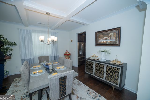 3577 Parkside View Boulevard, Dacula, GA 30019