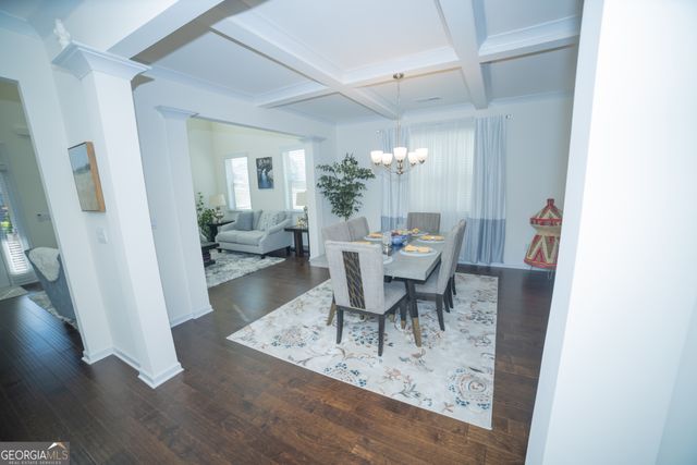 3577 Parkside View Boulevard, Dacula, GA 30019