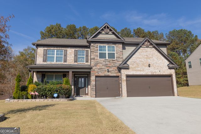 3577 Parkside View Boulevard, Dacula, GA 30019