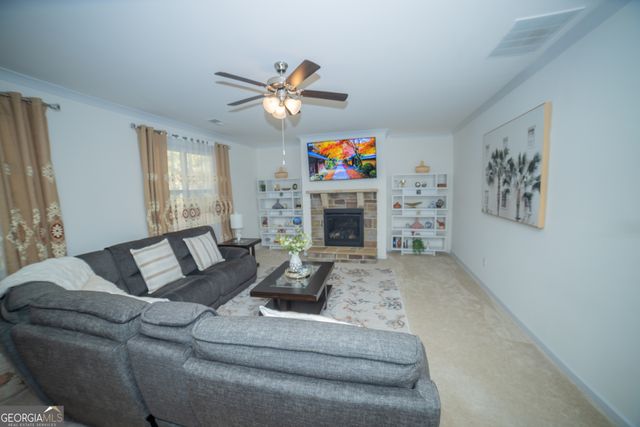 3577 Parkside View Boulevard, Dacula, GA 30019