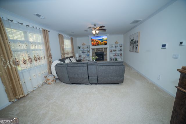 3577 Parkside View Boulevard, Dacula, GA 30019