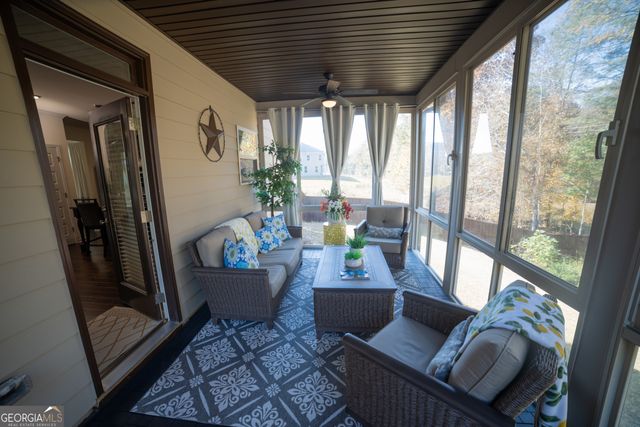 3577 Parkside View Boulevard, Dacula, GA 30019