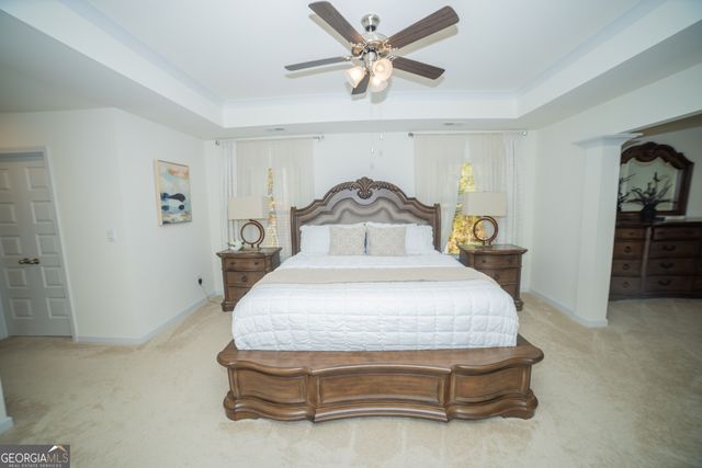 3577 Parkside View Boulevard, Dacula, GA 30019