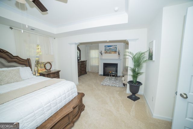 3577 Parkside View Boulevard, Dacula, GA 30019