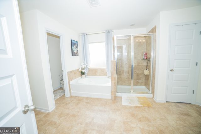 3577 Parkside View Boulevard, Dacula, GA 30019