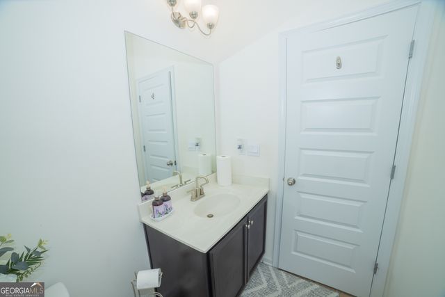 3577 Parkside View Boulevard, Dacula, GA 30019