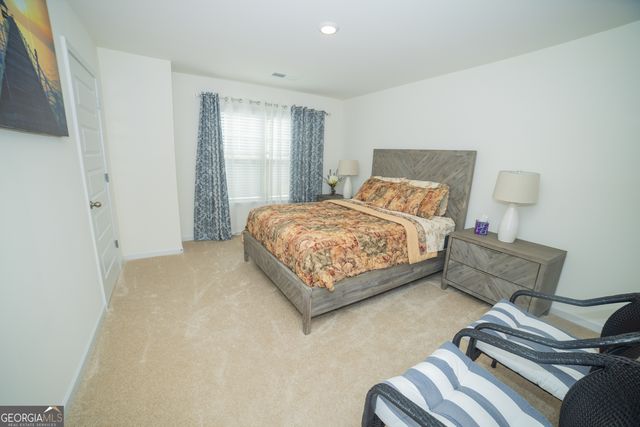 3577 Parkside View Boulevard, Dacula, GA 30019