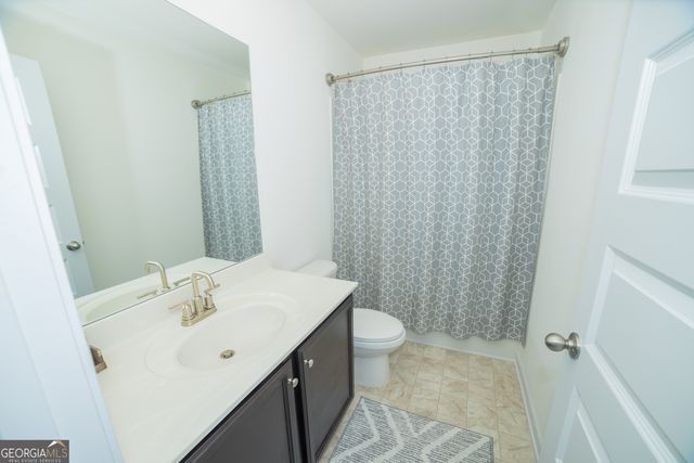 3577 Parkside View Boulevard, Dacula, GA 30019