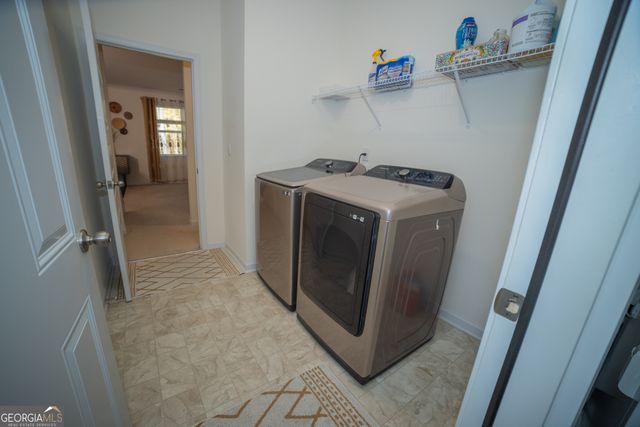 3577 Parkside View Boulevard, Dacula, GA 30019