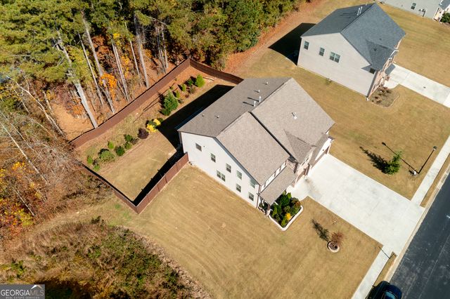 3577 Parkside View Boulevard, Dacula, GA 30019