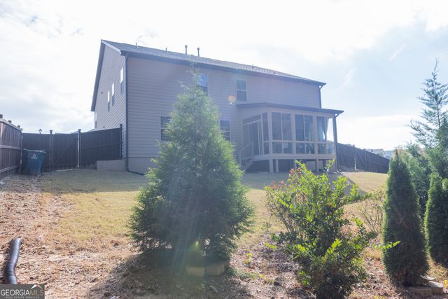 3577 Parkside View Boulevard, Dacula, GA 30019