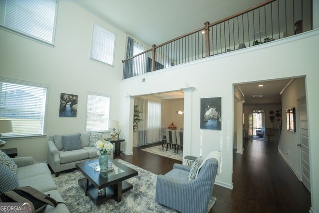 3577 Parkside View Boulevard, Dacula, GA 30019