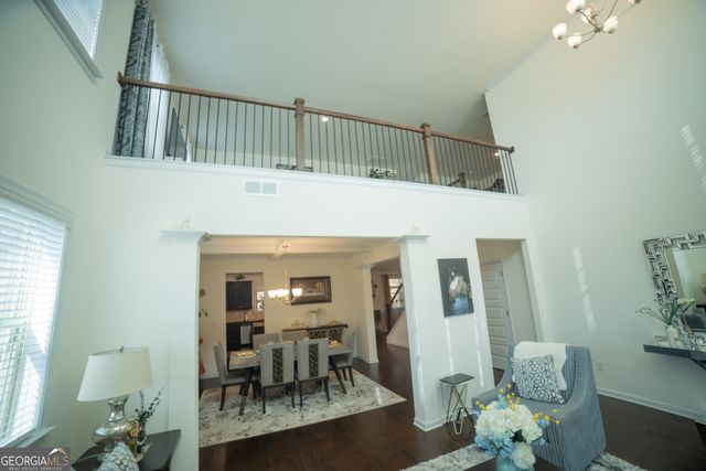 3577 Parkside View Boulevard, Dacula, GA 30019