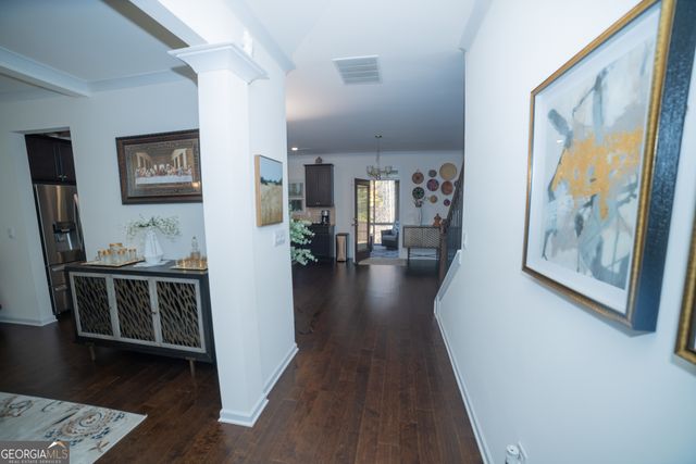 3577 Parkside View Boulevard, Dacula, GA 30019