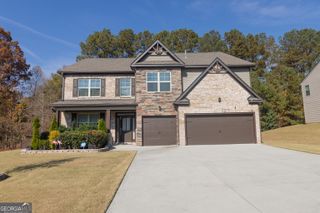 3577 Parkside View Boulevard, Dacula, GA 30019