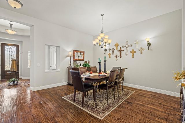 3432 Tempest Lane, Little Elm, TX 75068