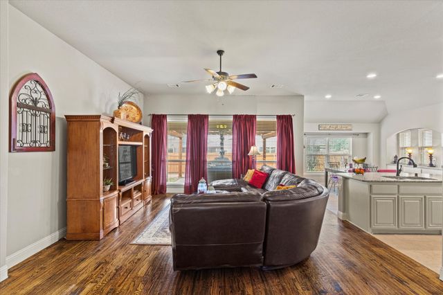 3432 Tempest Lane, Little Elm, TX 75068