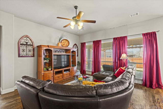 3432 Tempest Lane, Little Elm, TX 75068