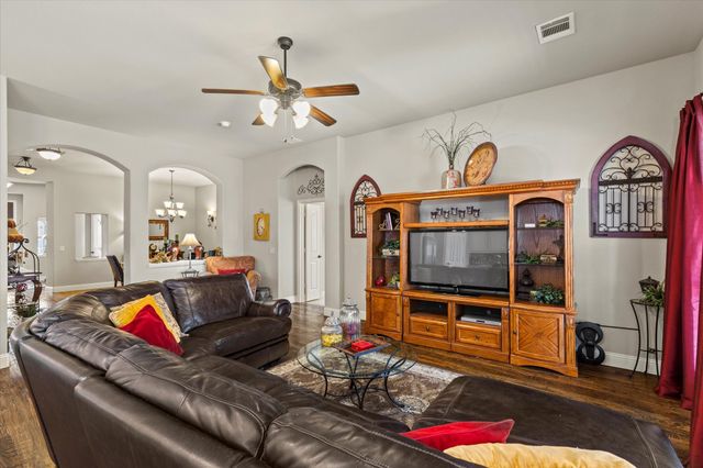 3432 Tempest Lane, Little Elm, TX 75068