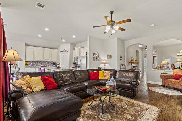 3432 Tempest Lane, Little Elm, TX 75068