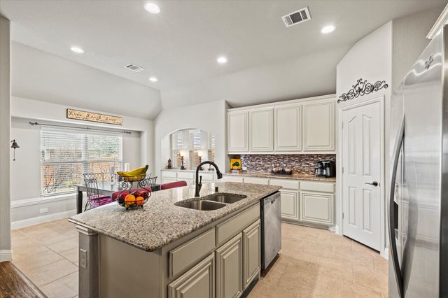 3432 Tempest Lane, Little Elm, TX 75068