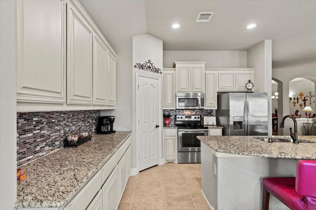 3432 Tempest Lane, Little Elm, TX 75068