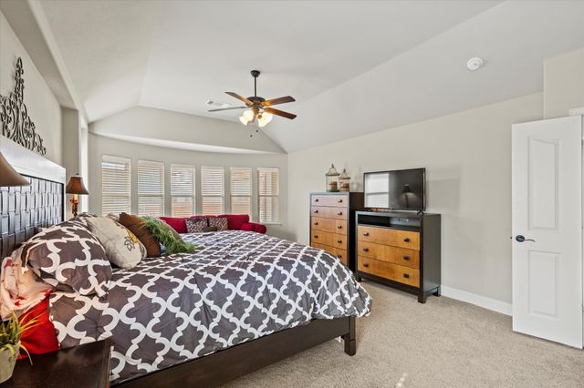 3432 Tempest Lane, Little Elm, TX 75068