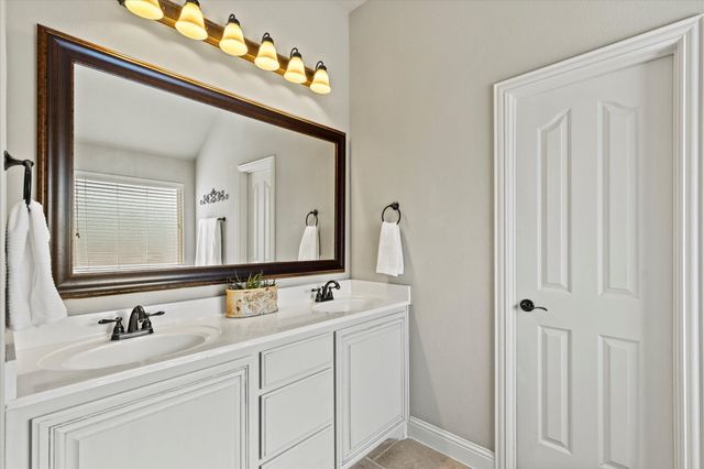 3432 Tempest Lane, Little Elm, TX 75068